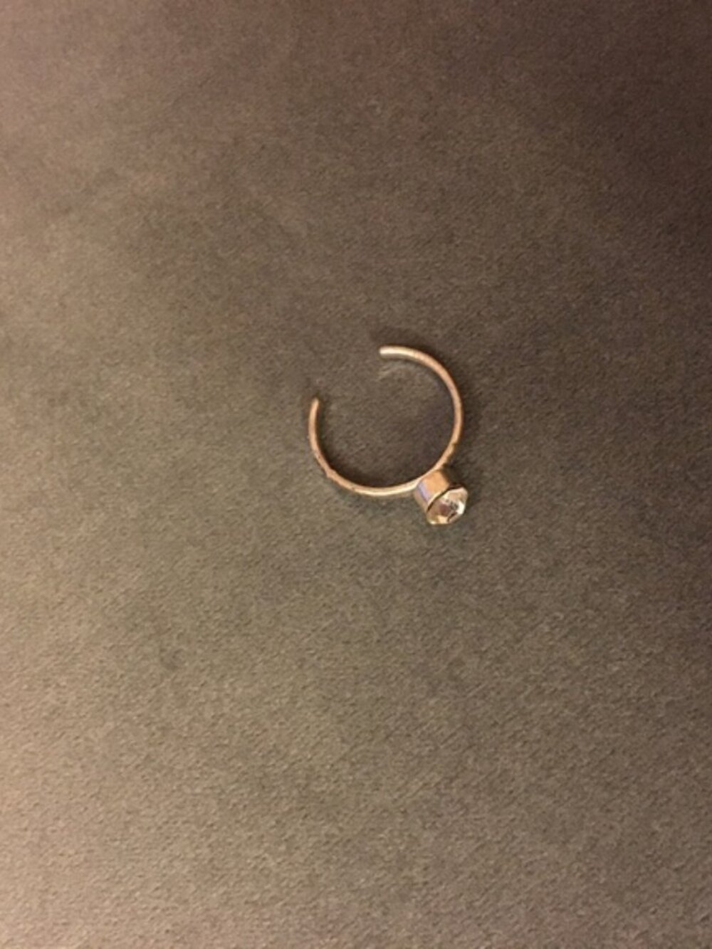 Toe ring - Picture 3 of 4